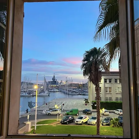 Toulon Sea View * Toulon