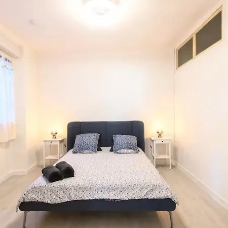 Toulon Sea View Apartman Toulon