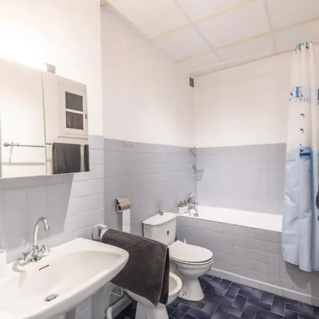 Apartman Toulon Sea View Toulon