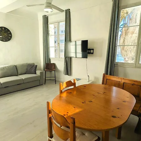 Toulon Sea View * Toulon