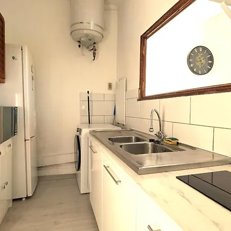 Toulon Sea View Apartman Toulon