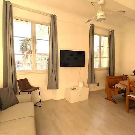 Apartman Toulon Sea View