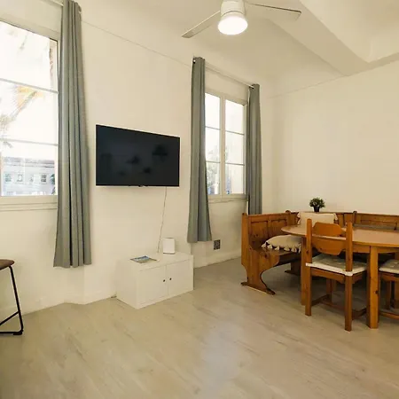 Appartamento With Sea View - Near The Port Tolone