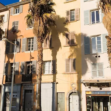 With Sea View - Near The Port *